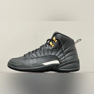 Jordan 12 The Master - men’s 11.5 (repainted, heel drag, creasing)